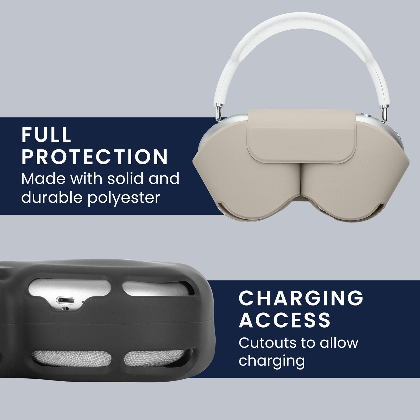 Case für Apple AirPods Max / AirPods Max 2