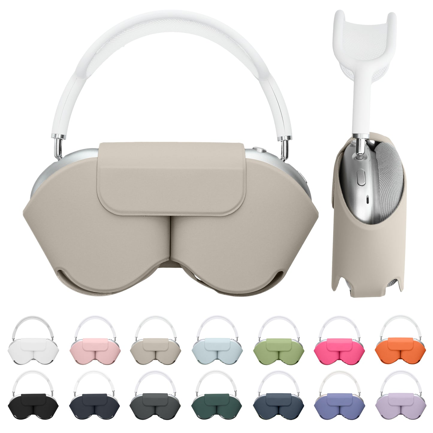Case für Apple AirPods Max / AirPods Max 2