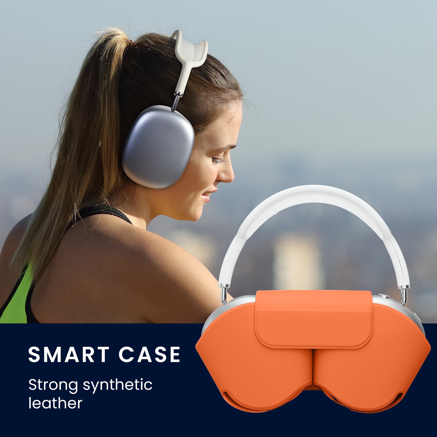 Case für Apple AirPods Max / AirPods Max 2
