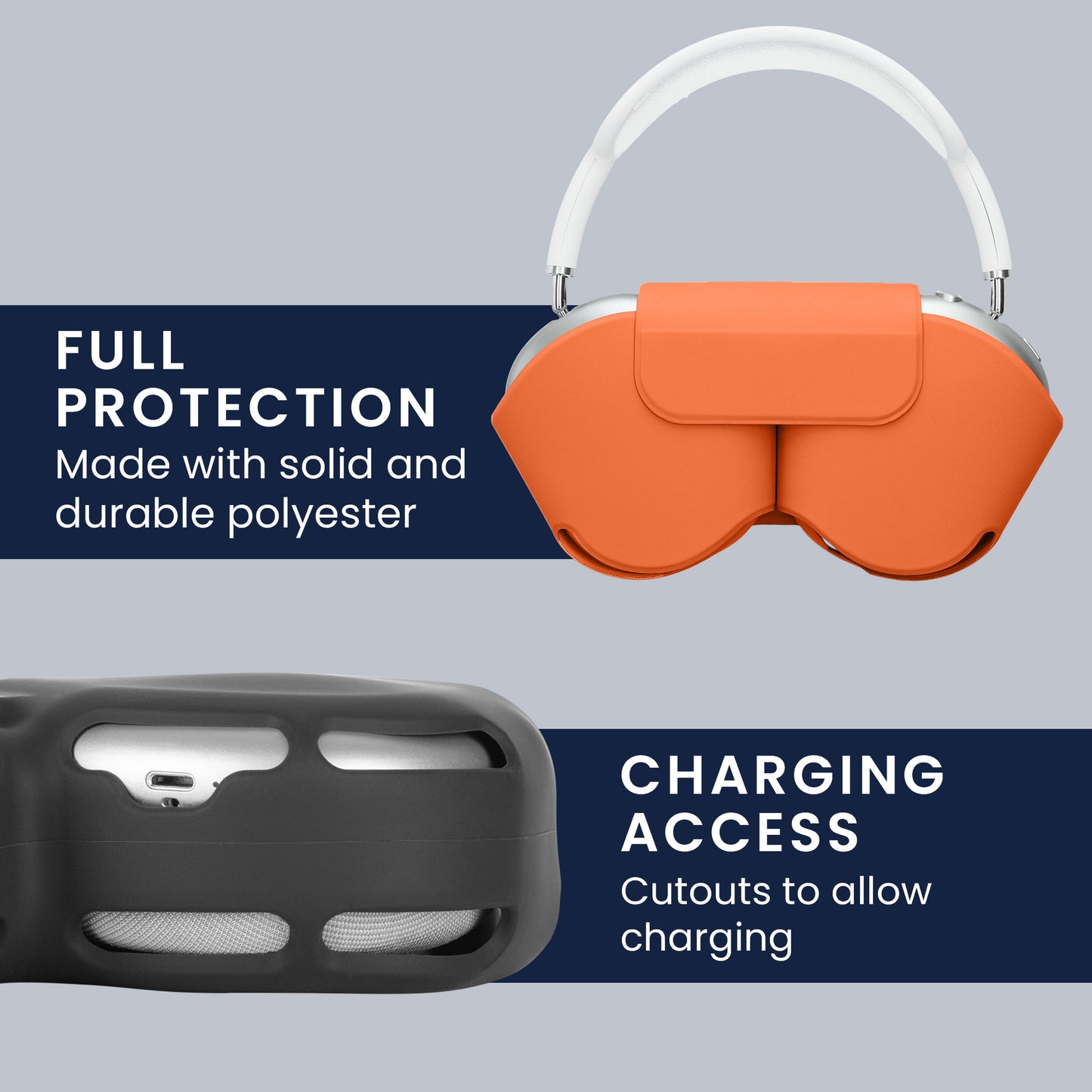 Case für Apple AirPods Max / AirPods Max 2