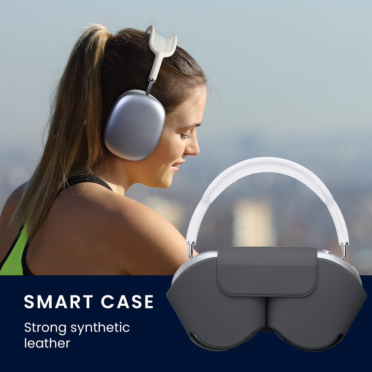 Case für Apple AirPods Max / AirPods Max 2