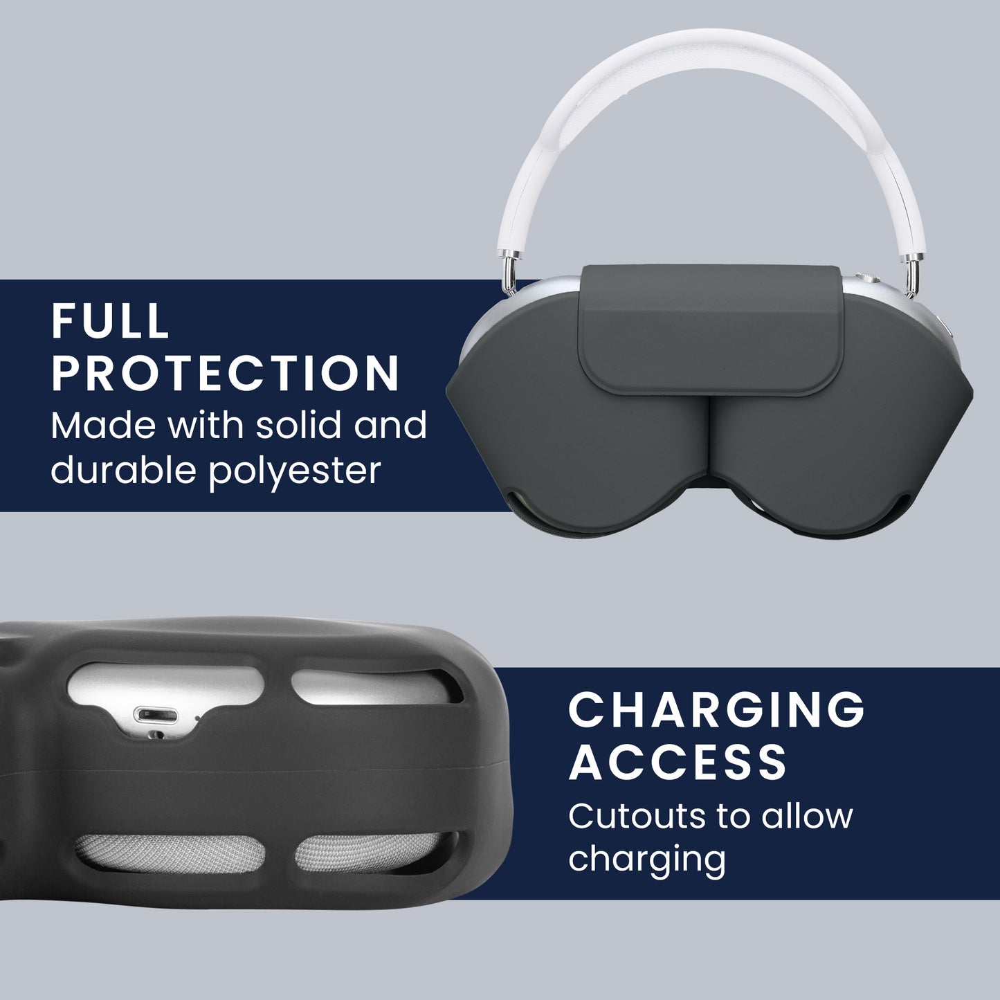 Case für Apple AirPods Max / AirPods Max 2