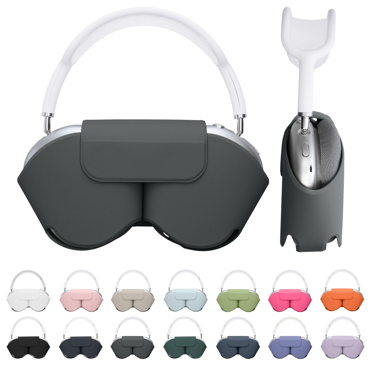 Case für Apple AirPods Max / AirPods Max 2