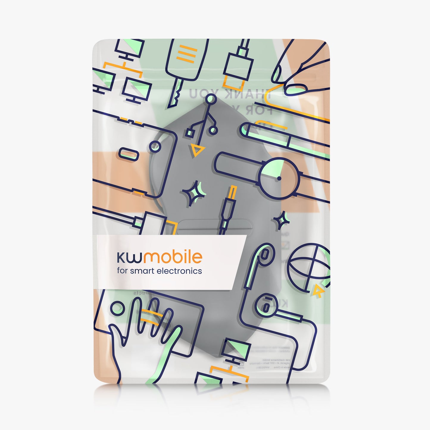 Case für Apple AirPods Max / AirPods Max 2