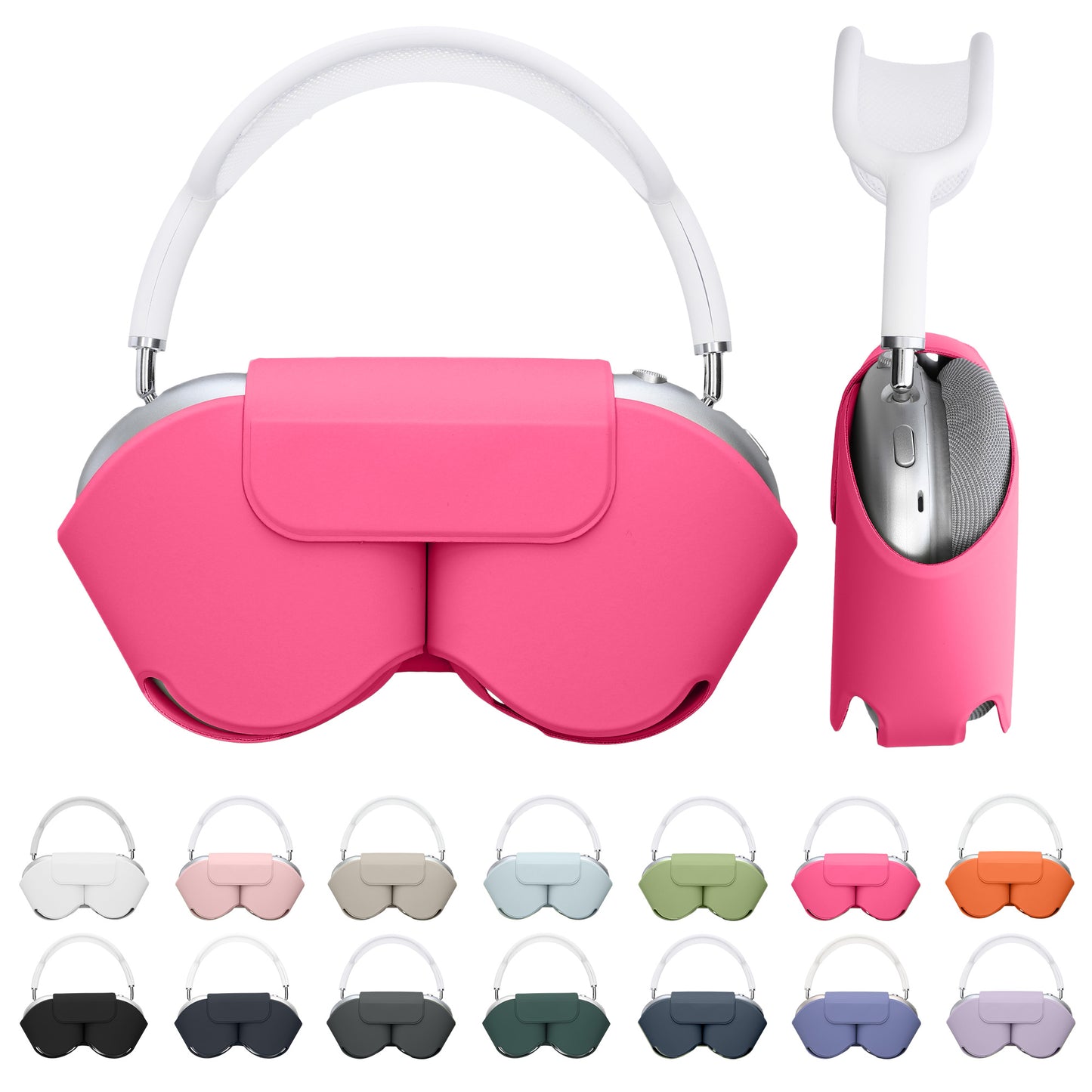 Case für Apple AirPods Max / AirPods Max 2