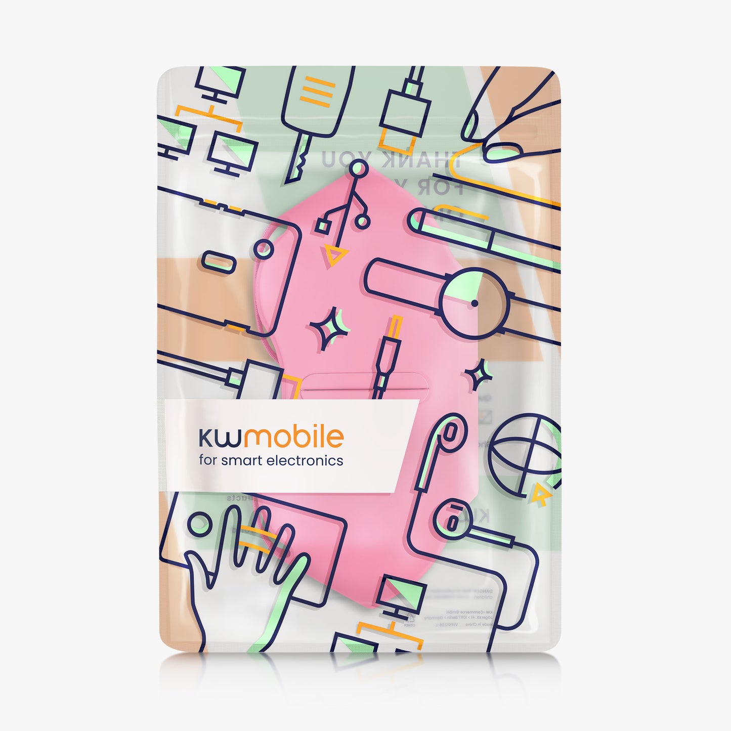 Case für Apple AirPods Max / AirPods Max 2