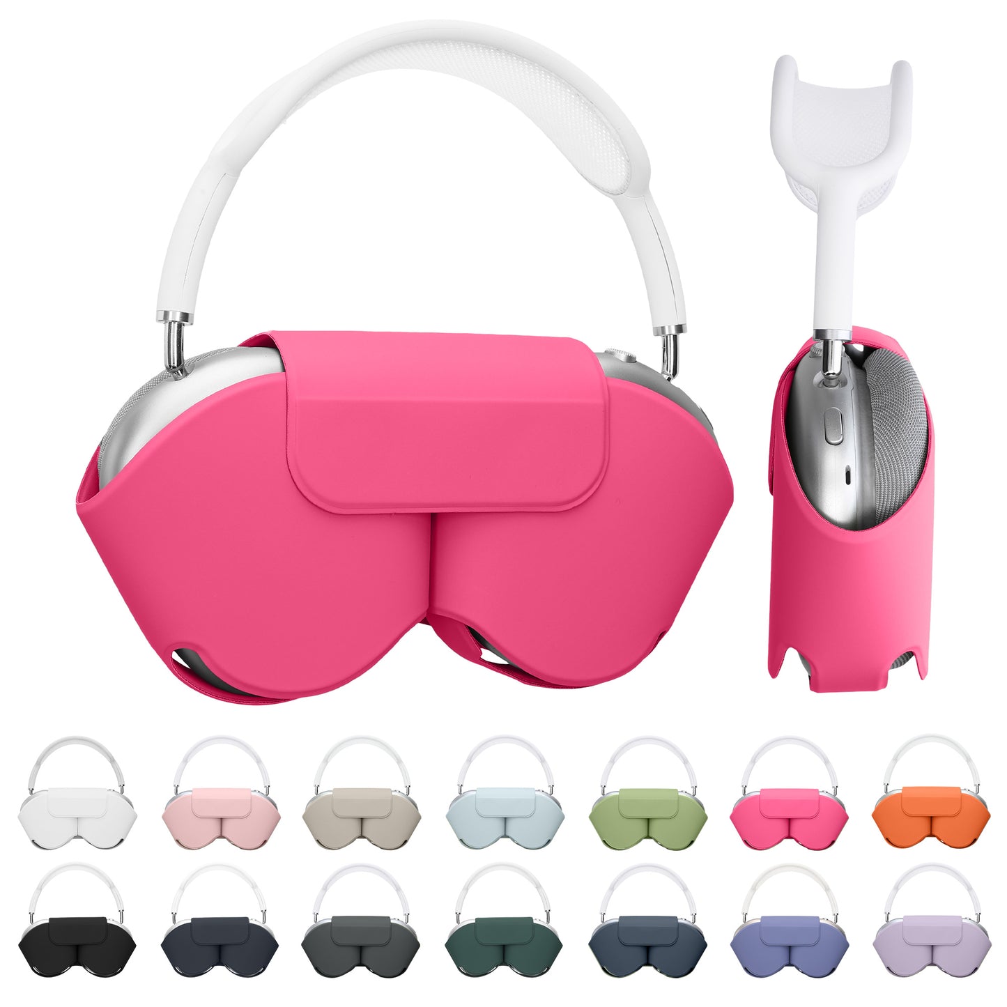 Case für Apple AirPods Max / AirPods Max 2