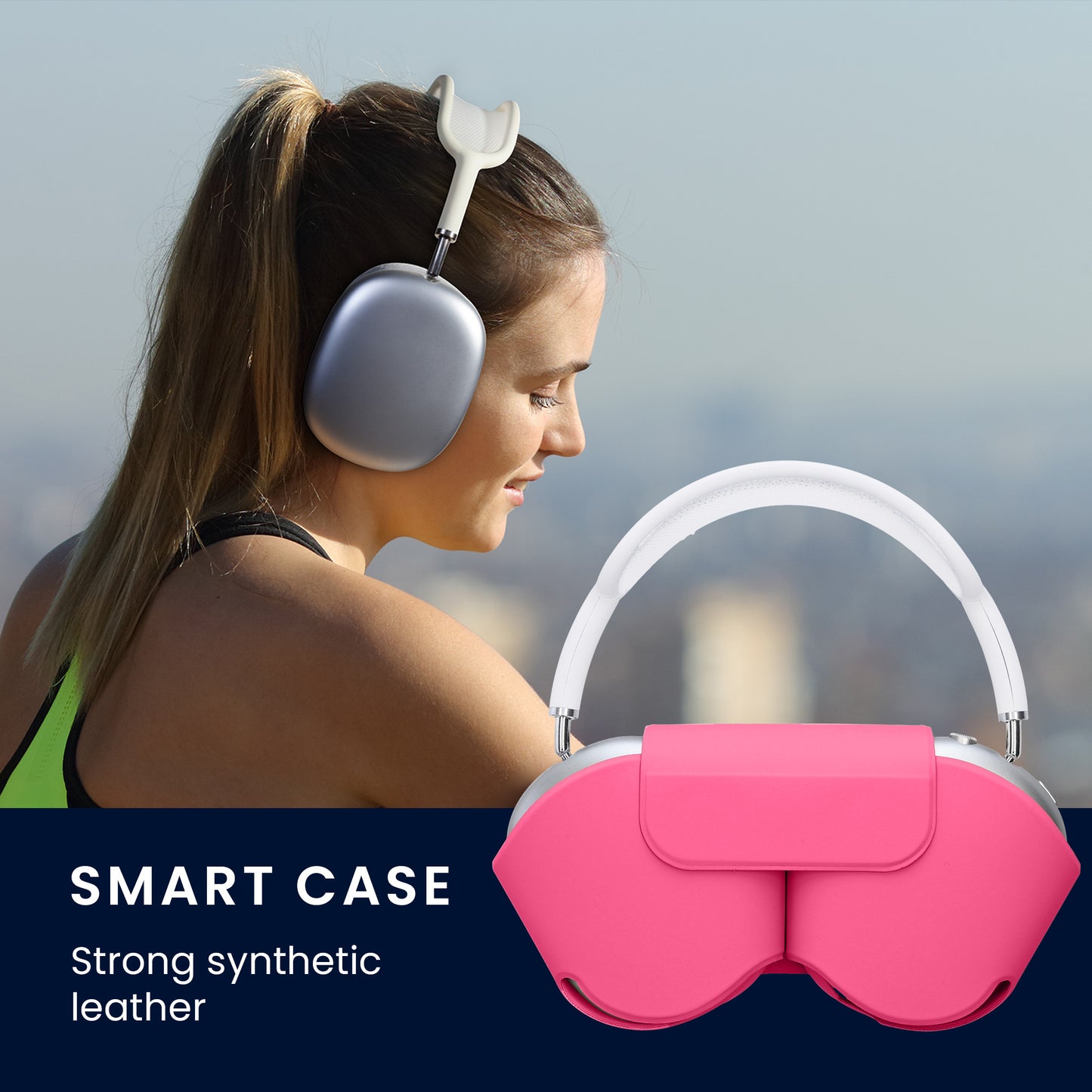 Case für Apple AirPods Max / AirPods Max 2