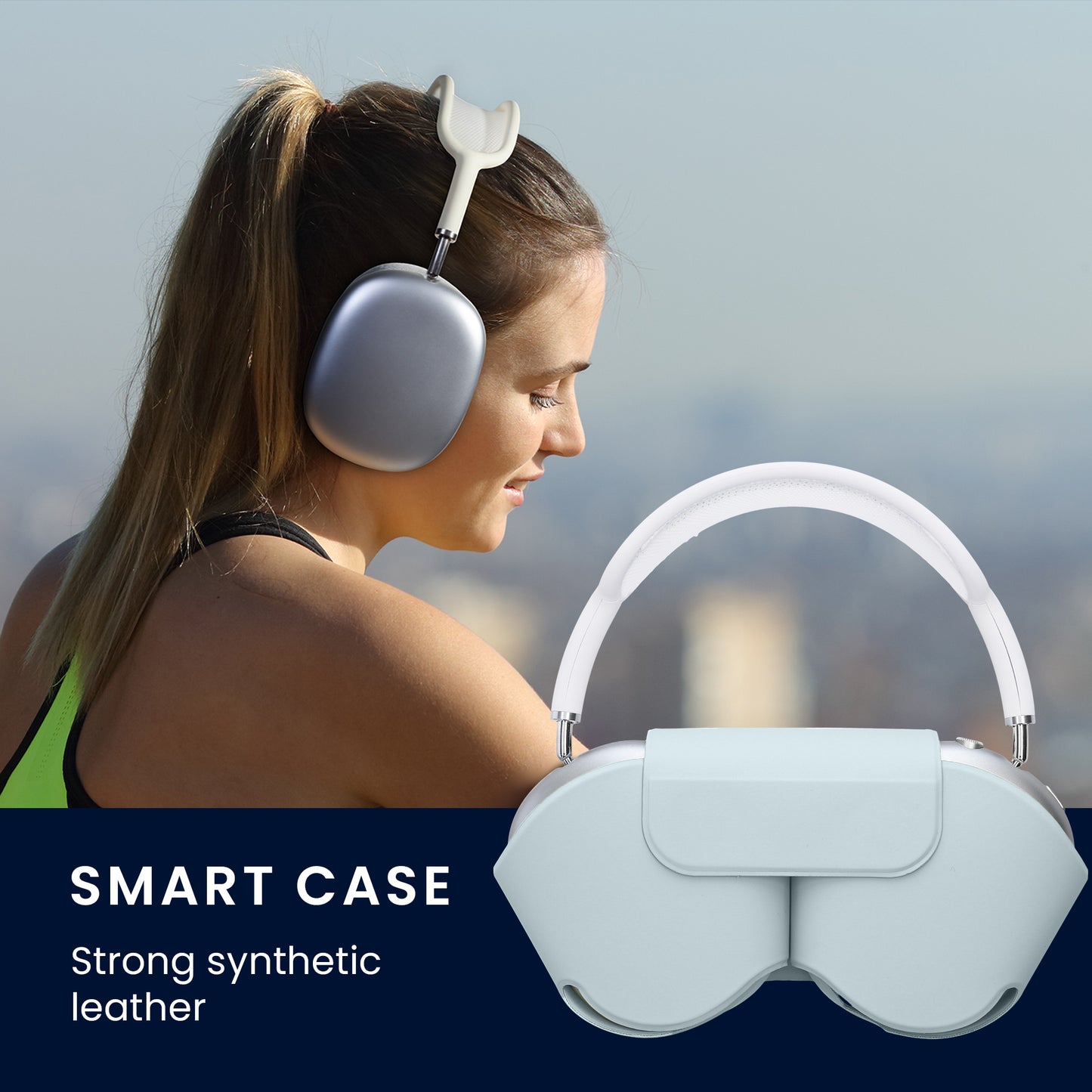 Case für Apple AirPods Max / AirPods Max 2