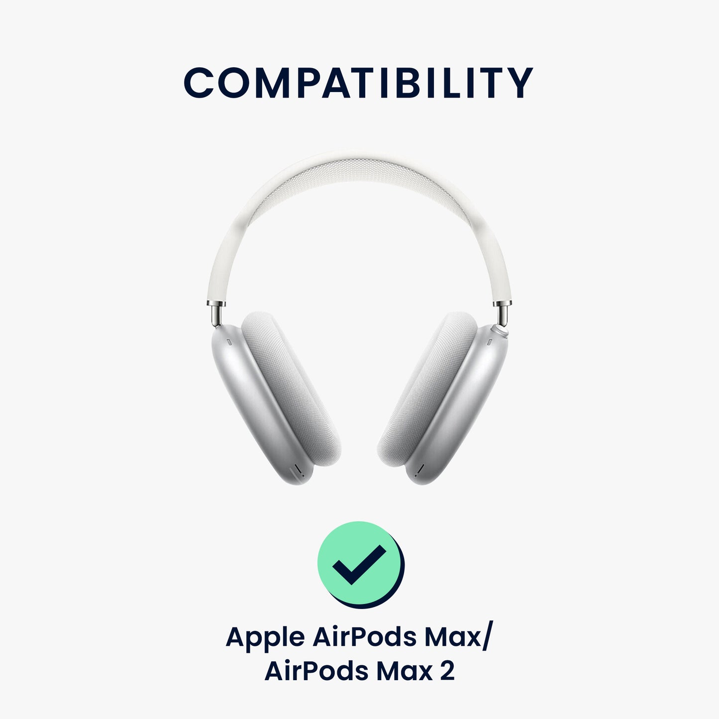 Case für Apple AirPods Max / AirPods Max 2