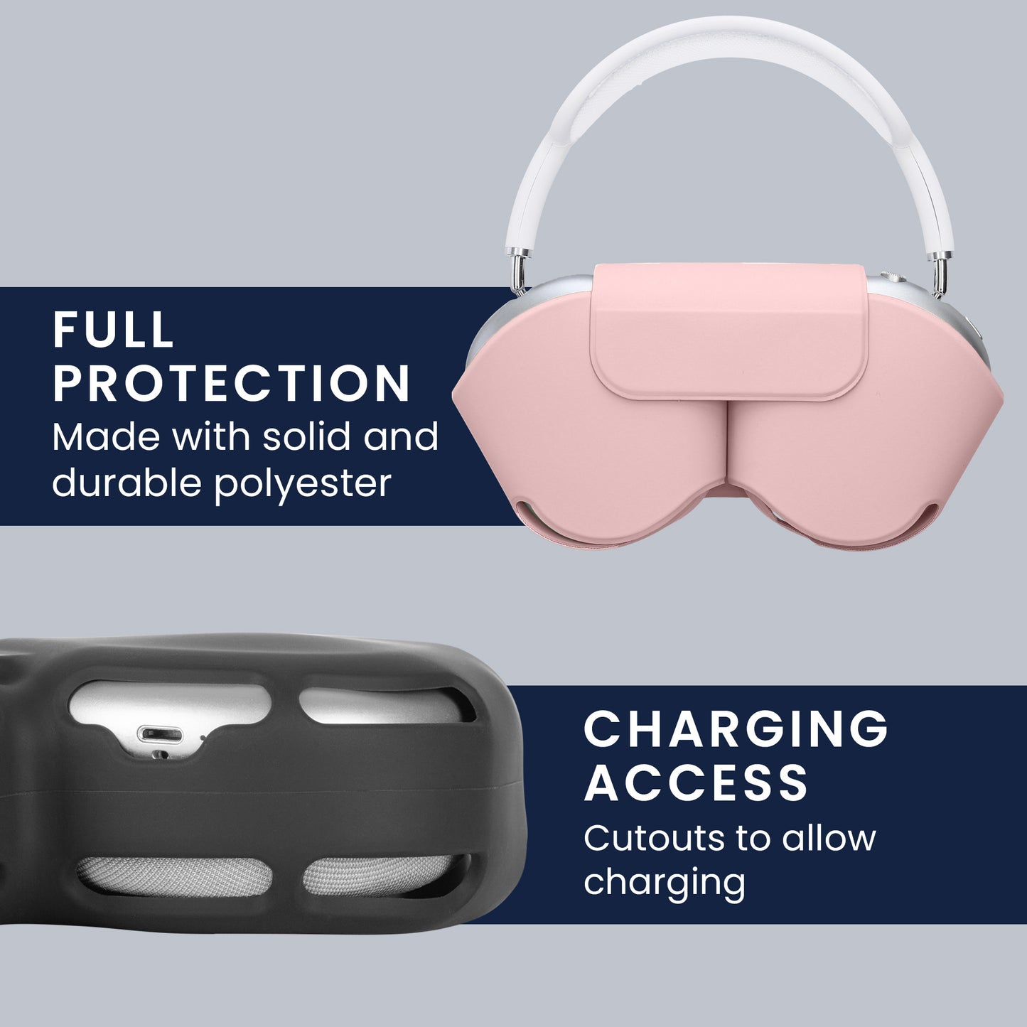 Case für Apple AirPods Max / AirPods Max 2