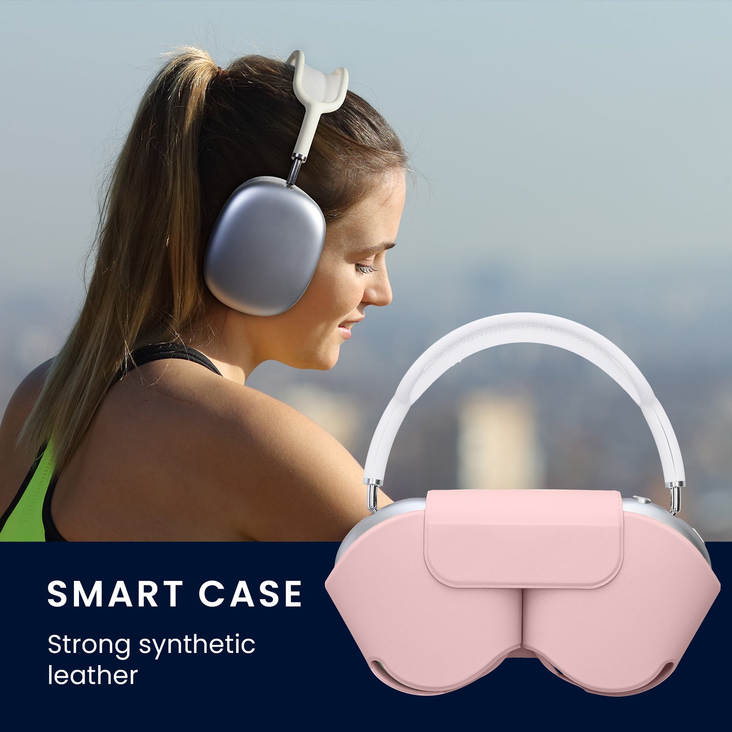 Case für Apple AirPods Max / AirPods Max 2