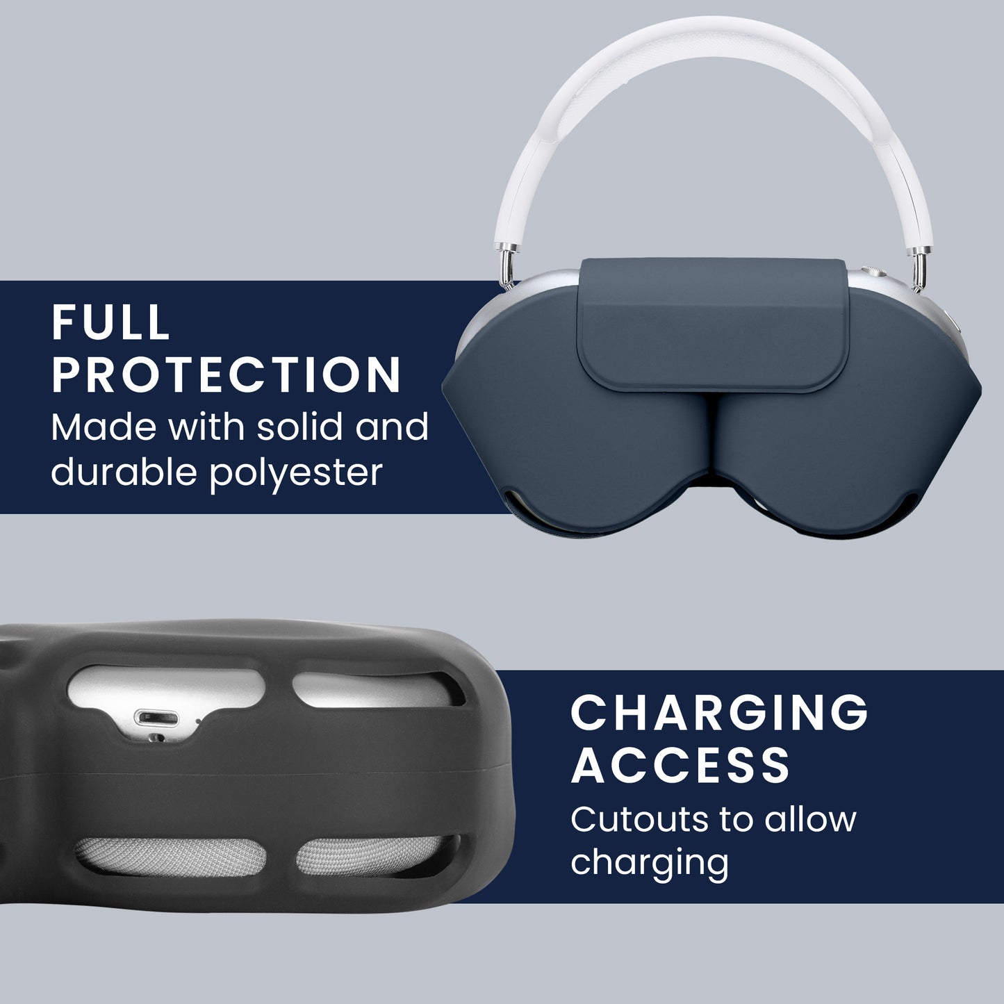 Case für Apple AirPods Max / AirPods Max 2