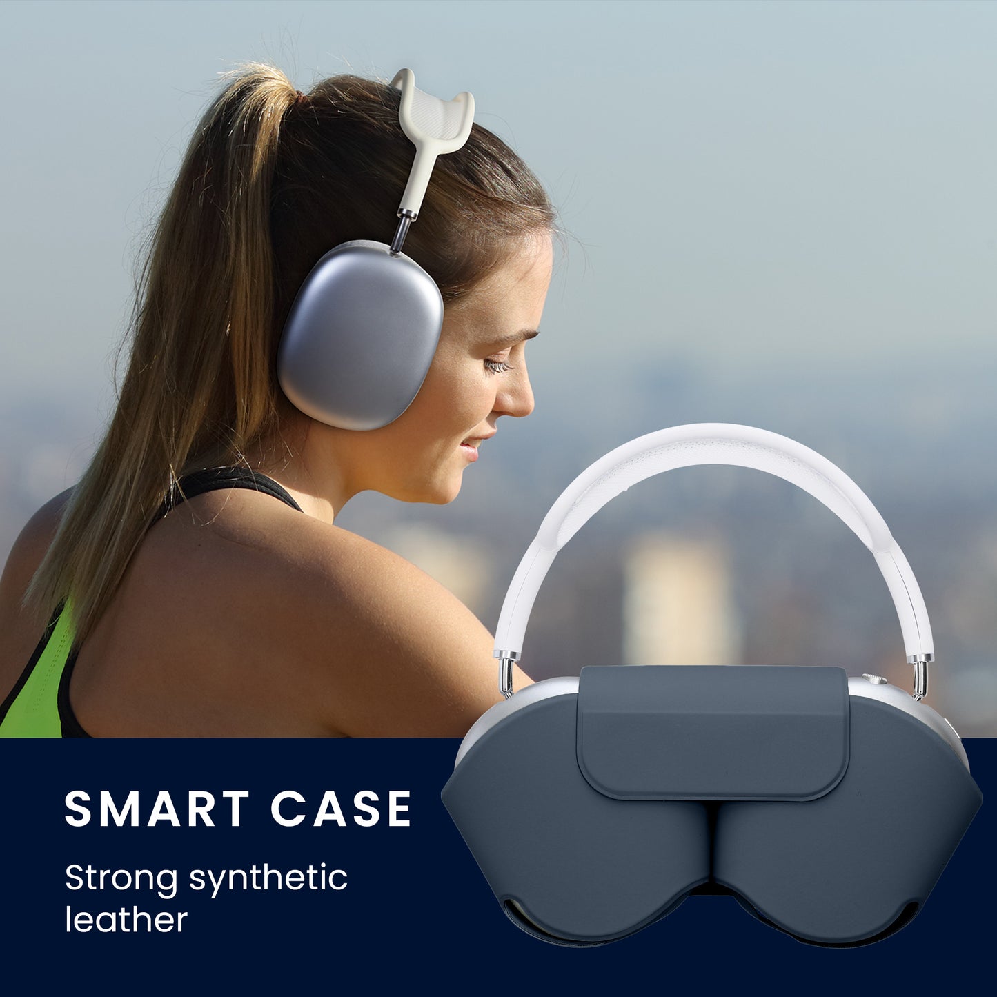 Case für Apple AirPods Max / AirPods Max 2