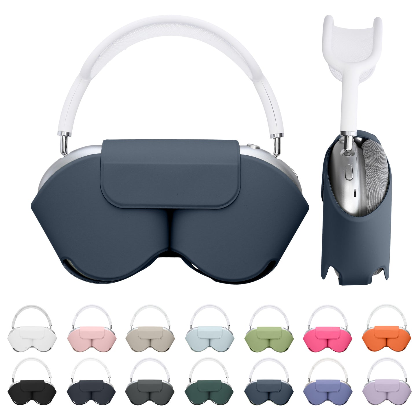 Case für Apple AirPods Max / AirPods Max 2