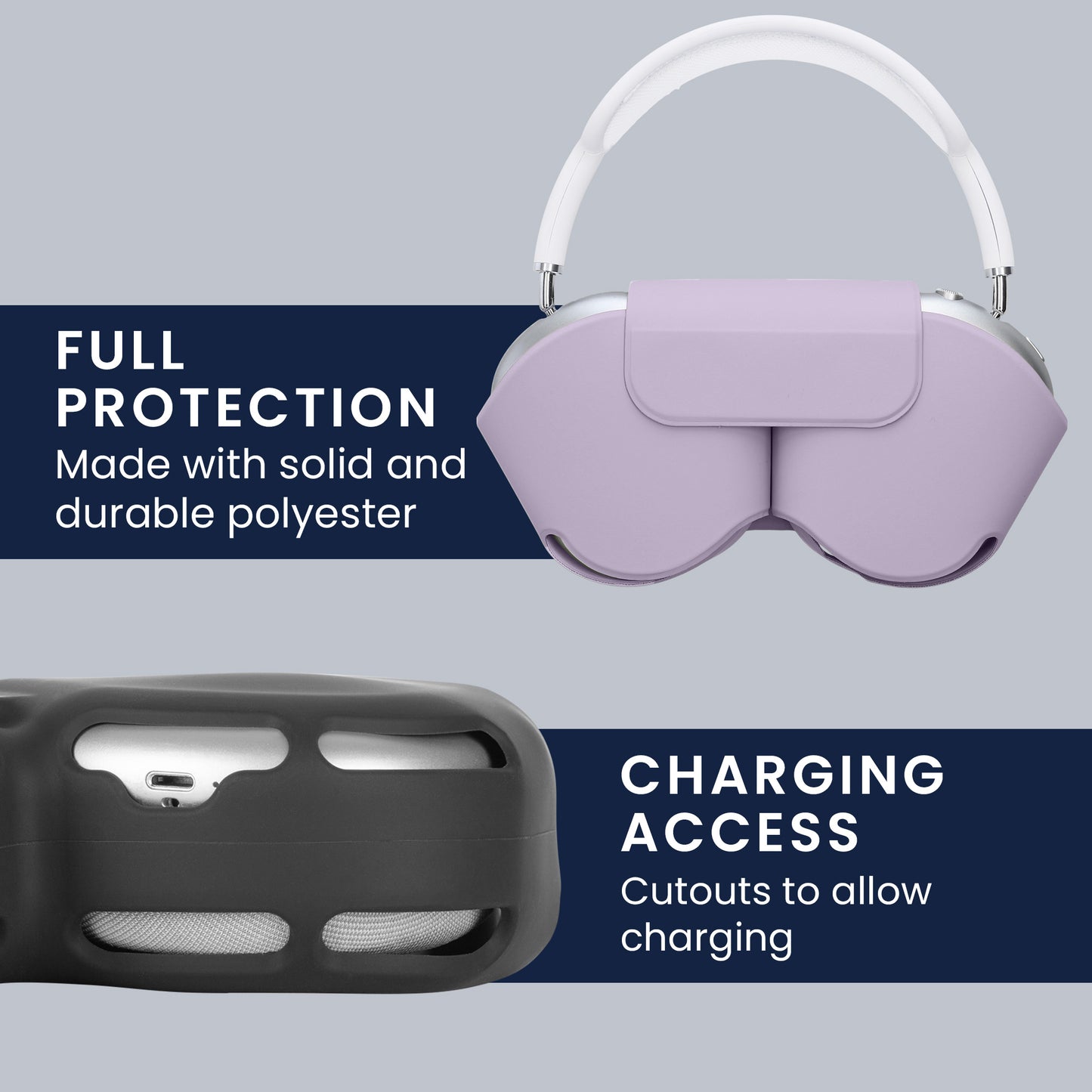 Case für Apple AirPods Max / AirPods Max 2
