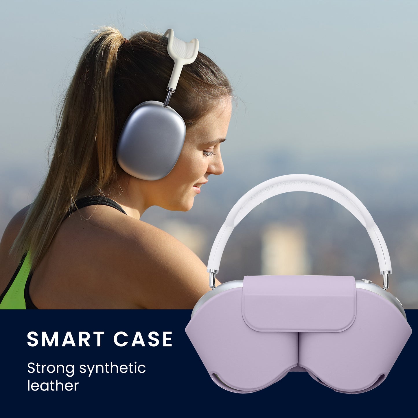 Case für Apple AirPods Max / AirPods Max 2