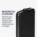 Flip Hülle kompatibel mit Samsung Galaxy A13 5G
