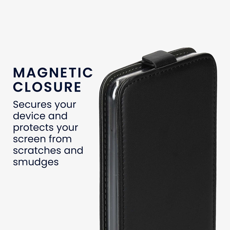 Flip Hülle kompatibel mit Samsung Galaxy A13 5G