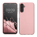 Metallic Rosegold