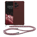 Hülle kompatibel mit Xiaomi Redmi Note 12 (4G)