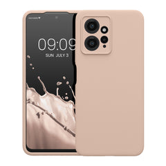 Xiaomi Redmi Note 12 (4G) Handyhülle Silikon
