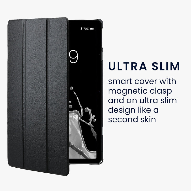 Redmi Pad Smart Cover Tablet Hülle mit Ständer