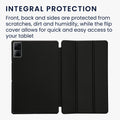 Redmi Pad Smart Cover Tablet Hülle mit Ständer