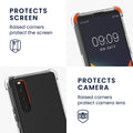 Sony Xperia 10 V Handykette