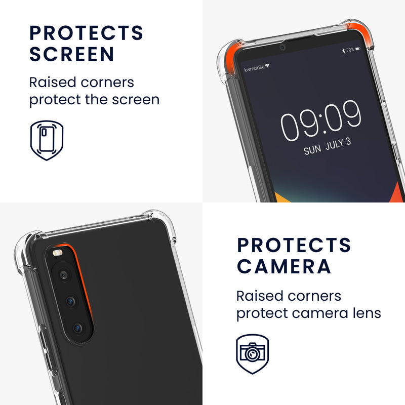 Sony Xperia 10 V Handykette