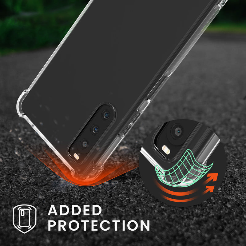 Sony Xperia 10 V Handykette