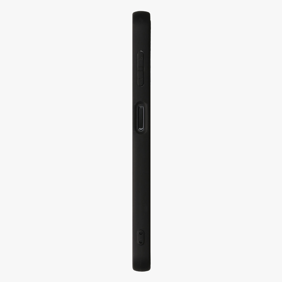 Samsung Galaxy A14 5G Silikon Handyhülle Don't Touch My Phone