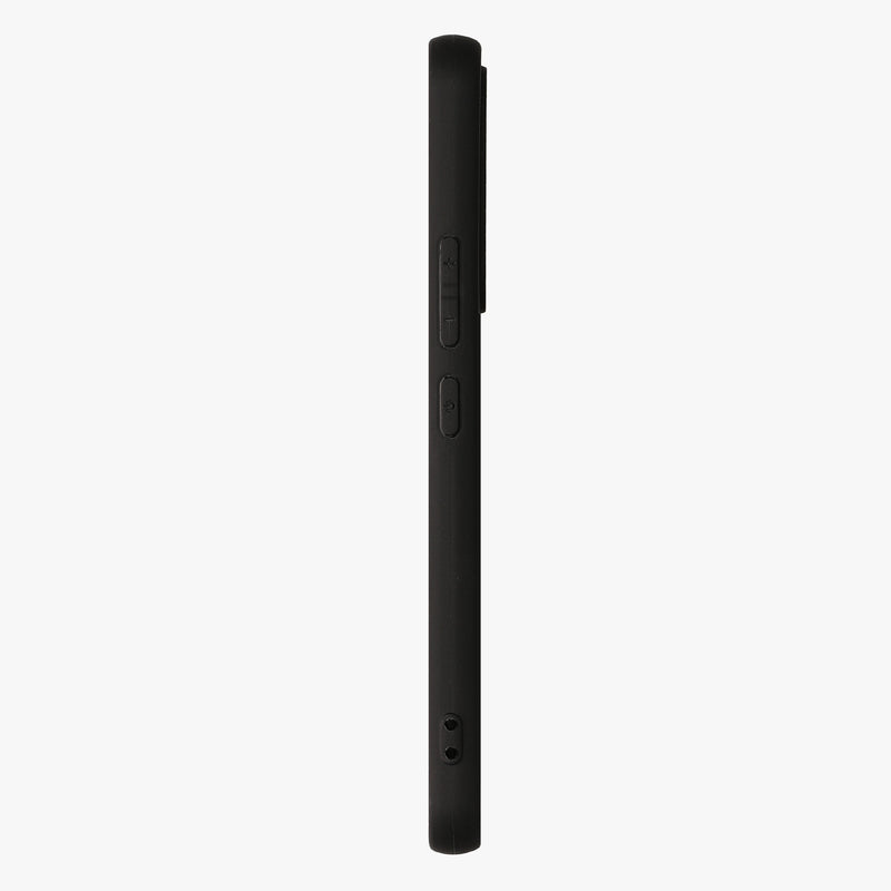 Samsung Galaxy A54 5G Silikon Handyhülle Don't Touch My Phone
