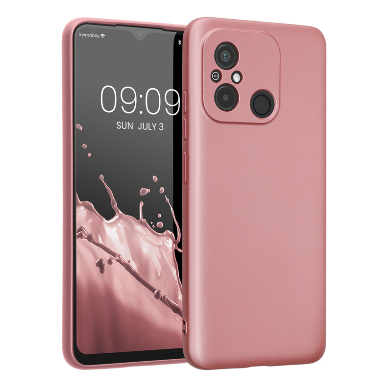 Handyhülle Xiaomi Redmi 12C