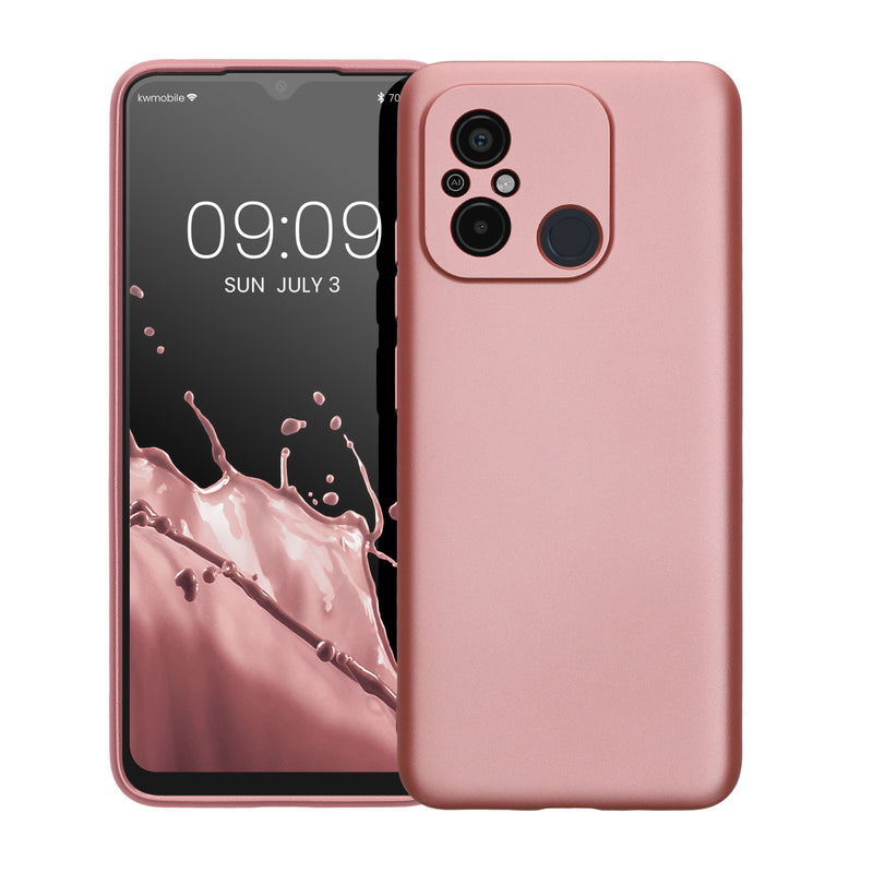 Handyhülle Xiaomi Redmi 12C