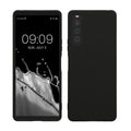Sony Xperia 10 V Handyhülle Silikon