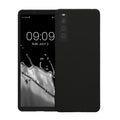 Sony Xperia 10 V Handyhülle Silikon