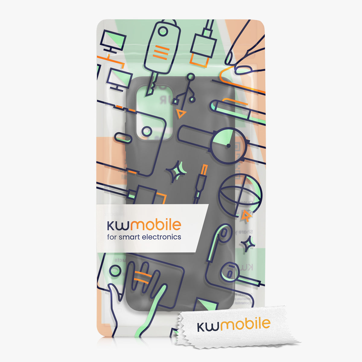 Nokia G22 Handyhülle