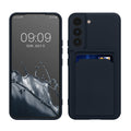 Samsung Galaxy S22 Handyhülle mit Kartenfach