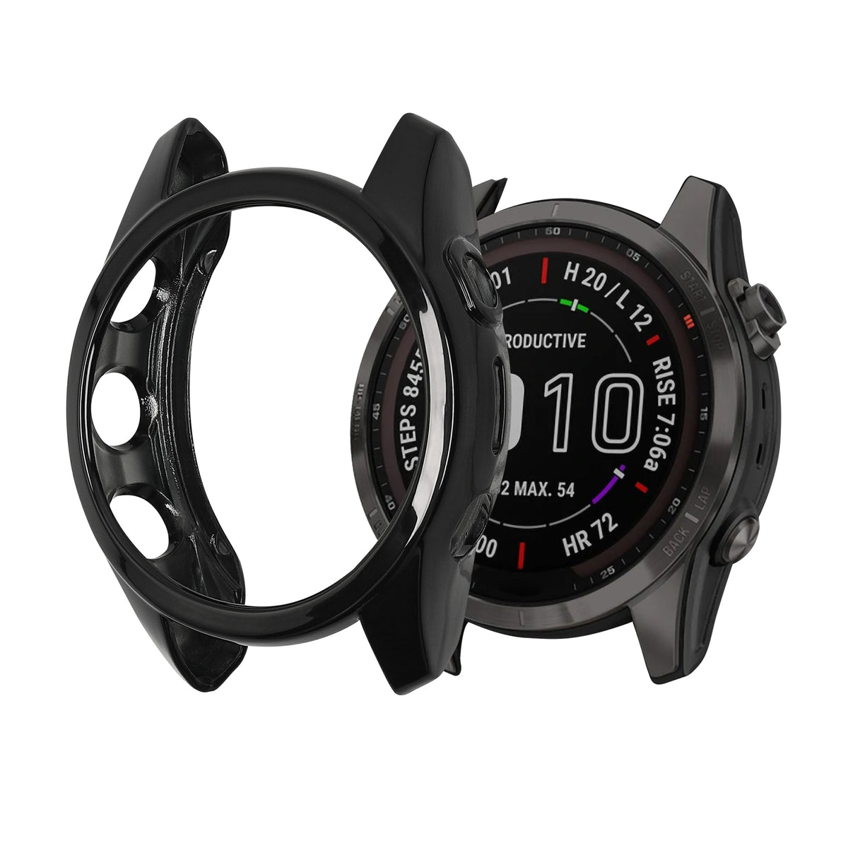 Garmin Fenix 7S / Fenix 7S Solar Hülle