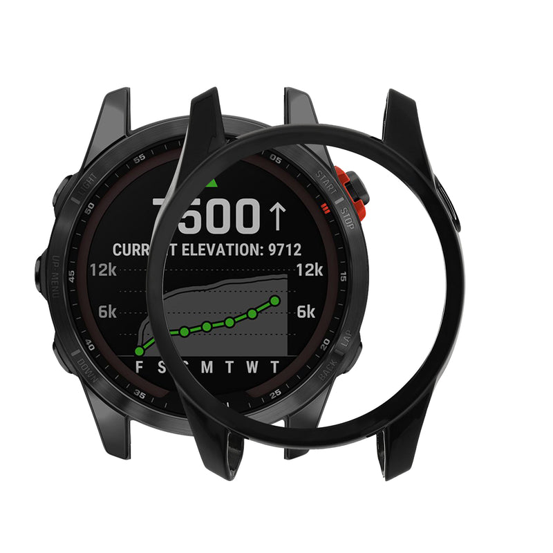 Garmin Fenix 7S / Fenix 7S Solar Hülle