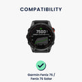 Garmin Fenix 7S / Fenix 7S Solar Hülle