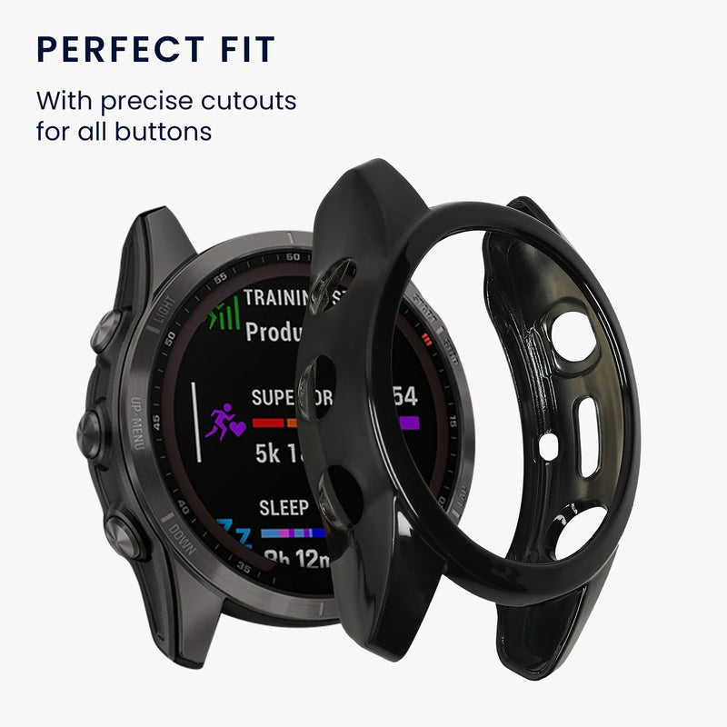 Garmin Fenix 7S / Fenix 7S Solar Hülle