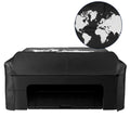 Canon Pixma TS3350 / MG7750 Serie Staubschutzhülle