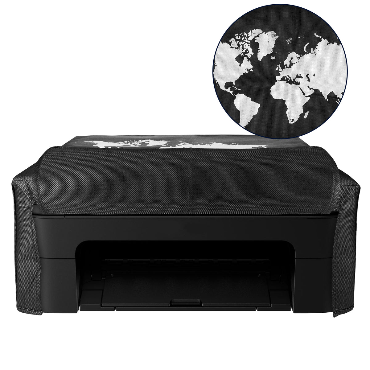 Canon Pixma TS3350 / MG7750 Serie Staubschutzhülle