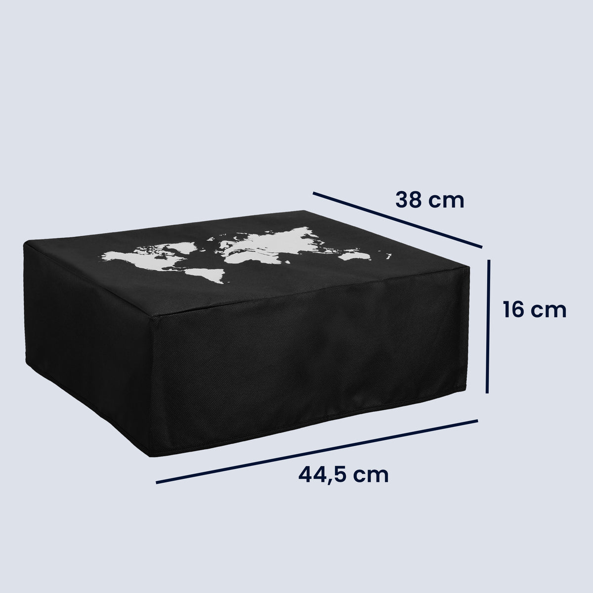 Canon Pixma TS3350 / MG7750 Serie Staubschutzhülle
