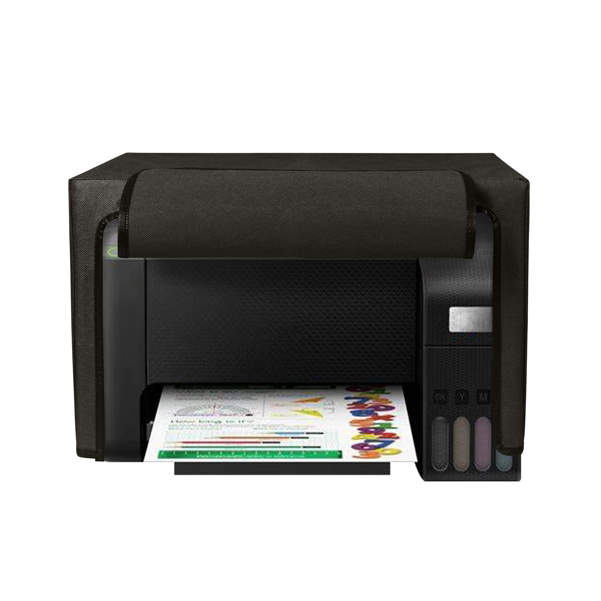 Staubschutzhülle für Epson EcoTank ET-2820 / ET-2810 / 2870 / 2880 / 2861 / 2862