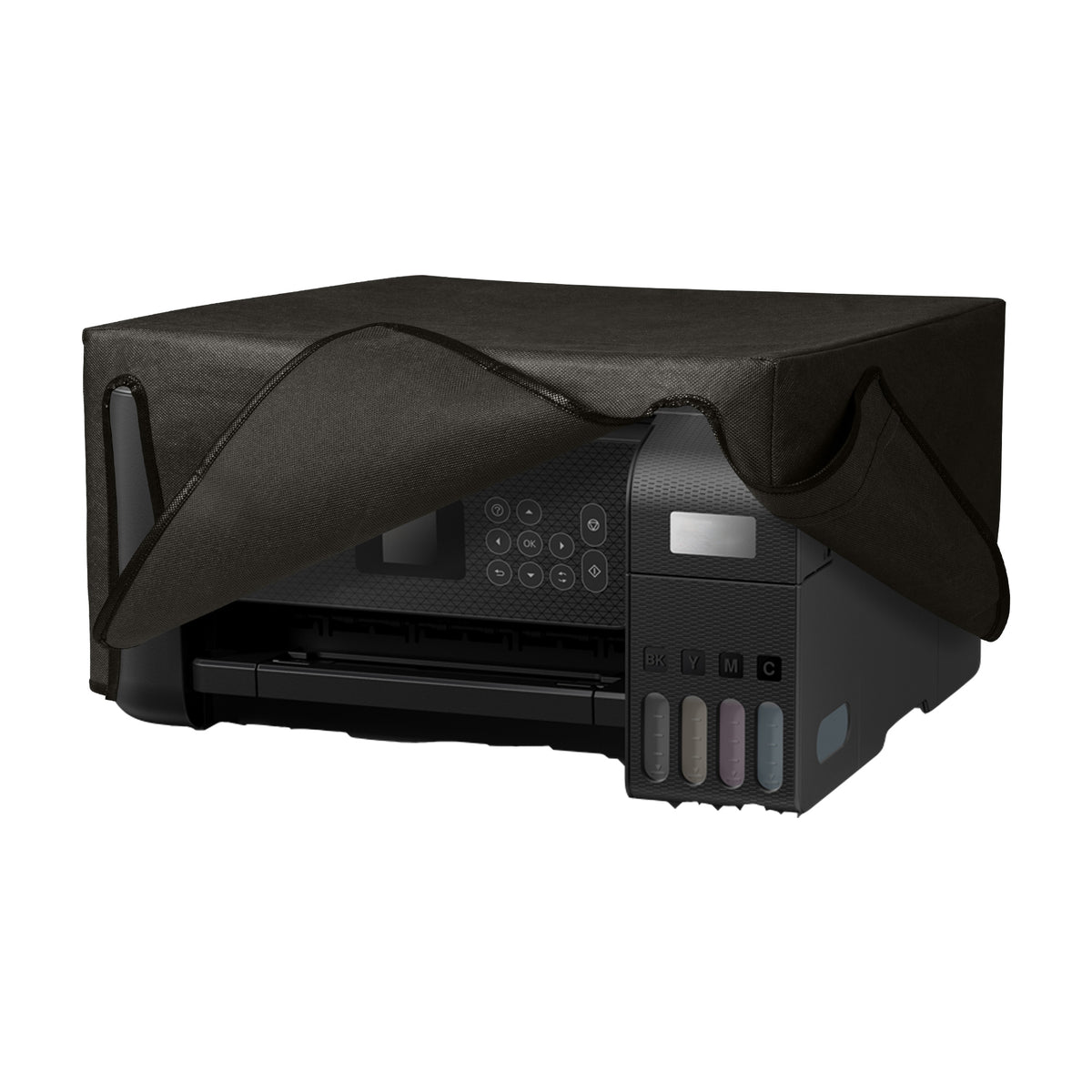 Staubschutzhülle für Epson EcoTank ET-2820 / ET-2810 / 2870 / 2880 / 2861 / 2862
