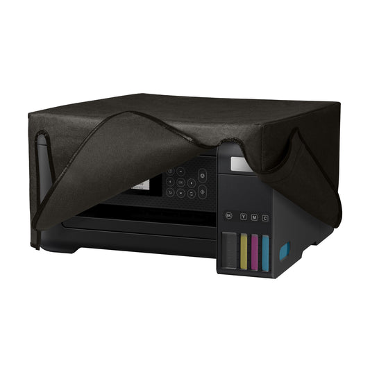 Staubschutzhülle für Epson EcoTank ET-2850 / EcoTank ET-2856 / Home XP-5200 Stoff