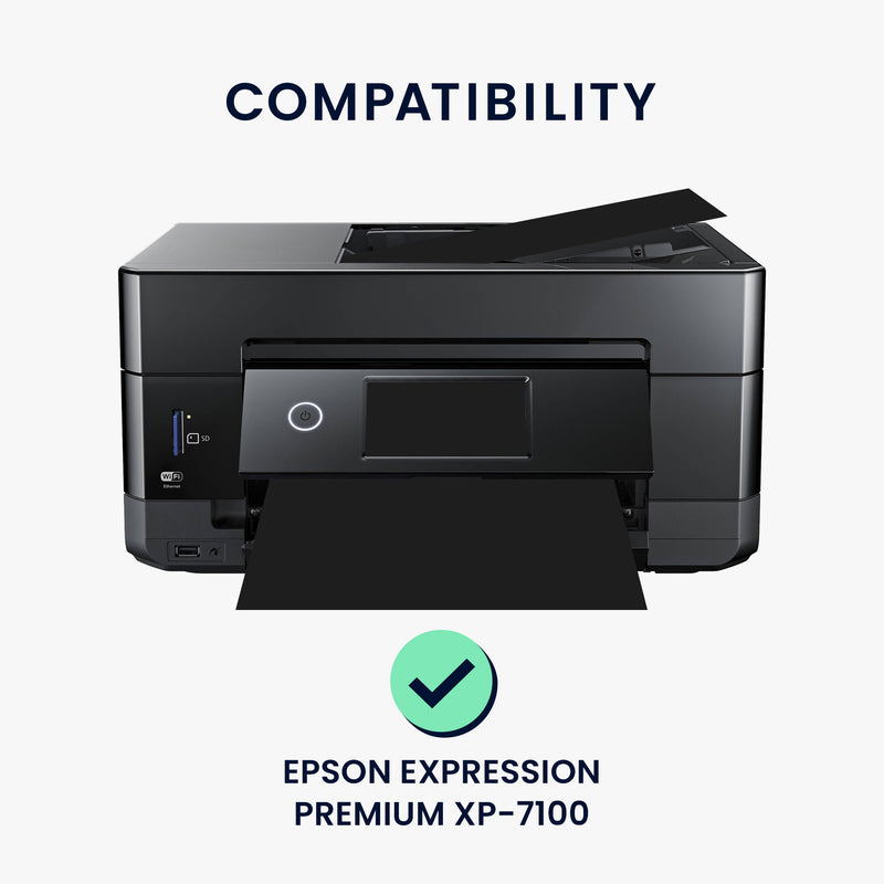 Epson Expression Premium XP-7100 Staubschutzhülle
